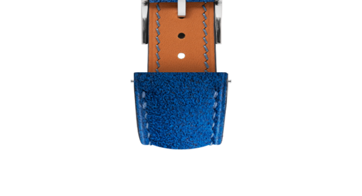 Best Straps for Franck Muller Curvex Grey Dial (8880 SC) | Delugs