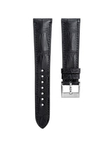 Alligator — Black