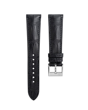 Alligator — Black