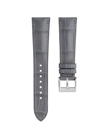 Alligator — Grey