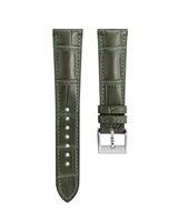 Alligator — Green Ischia