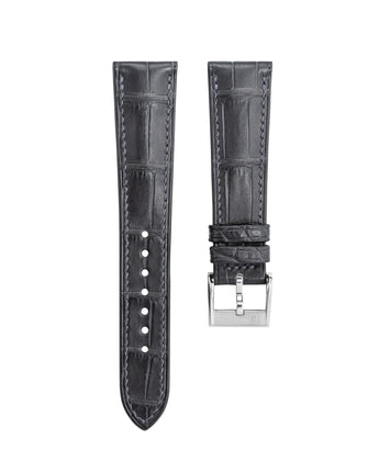 Alligator — Grey Storm