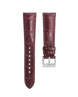 Alligator — Mahogany