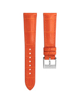 Alligator — Orange