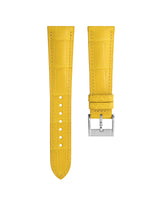 Alligator — Yellow