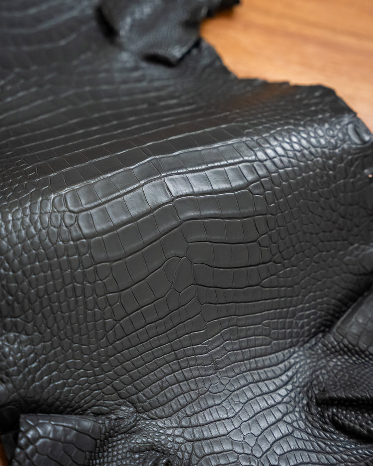 Leather Selection