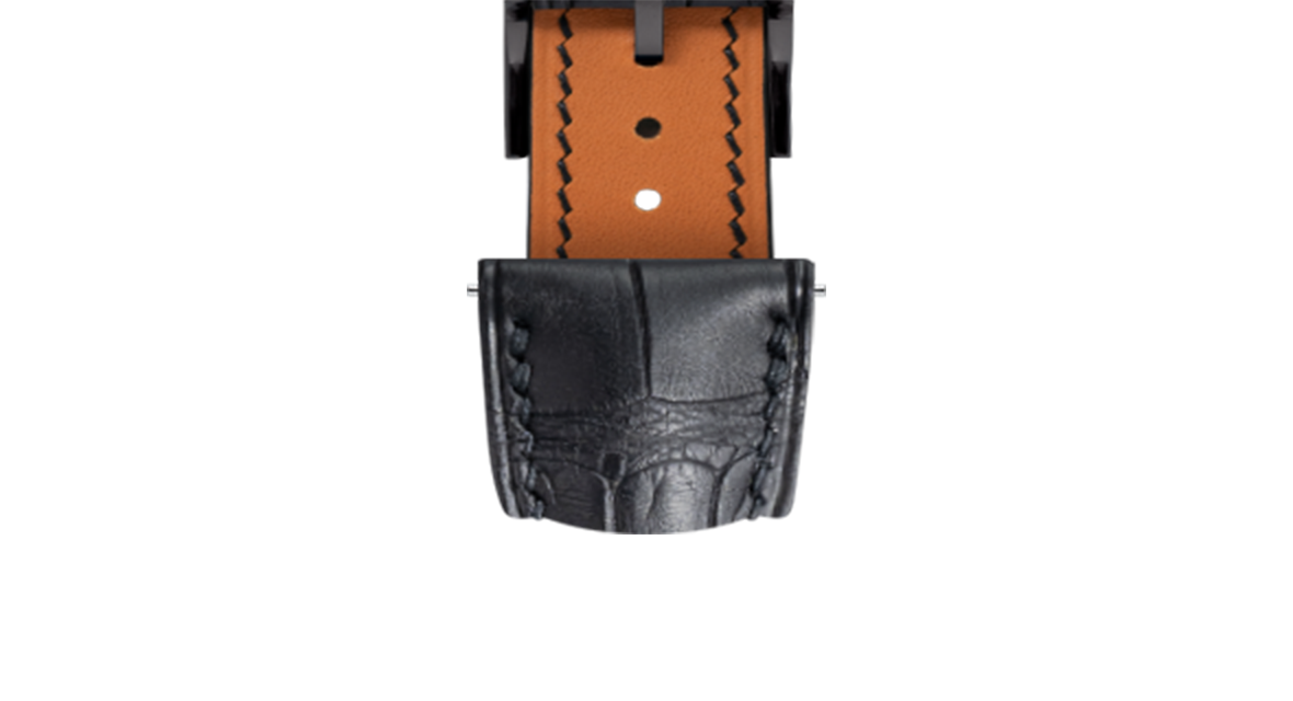 Alligator_MatteBlack_BlackBuck