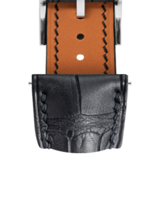 Custom Straps for Grand Seiko STGK031 Pink / Salmon Dial | Delugs Custom Straps for Grand Seiko STGK031 Pink / Salmon Dial | Delugs