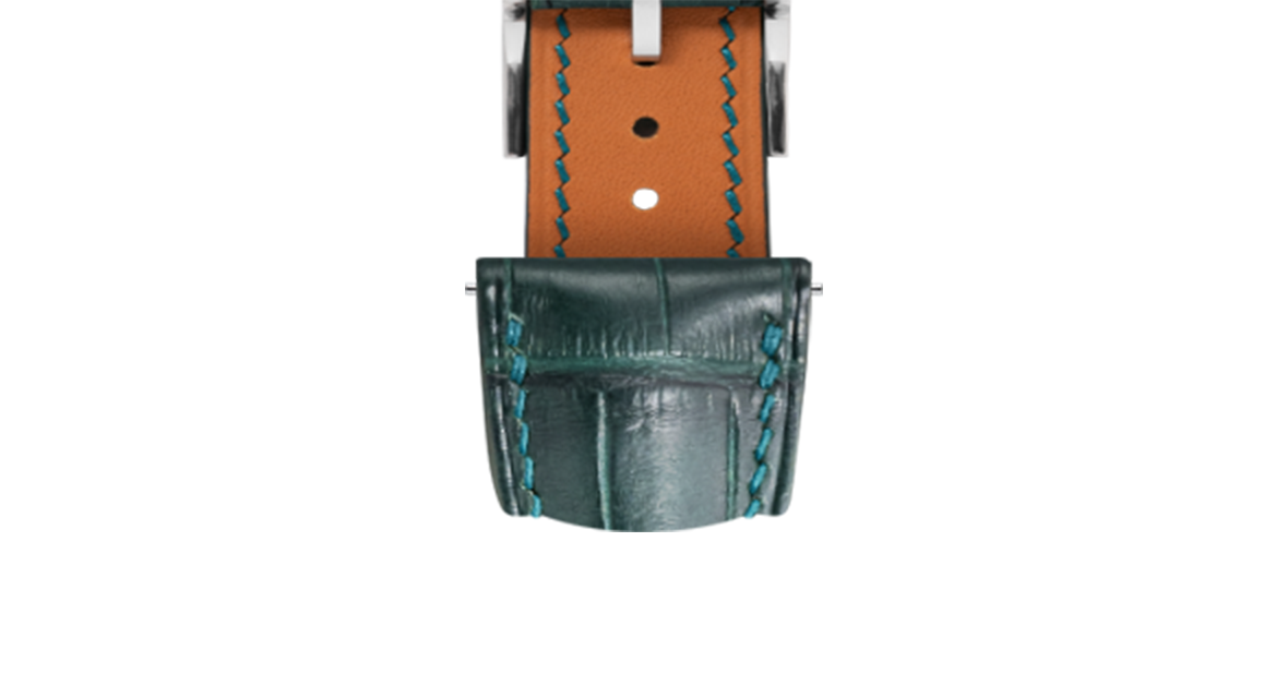 lougehrig2013出品 Best Straps for Chopard Chopard L.U.C (168629-3001) | Delugs