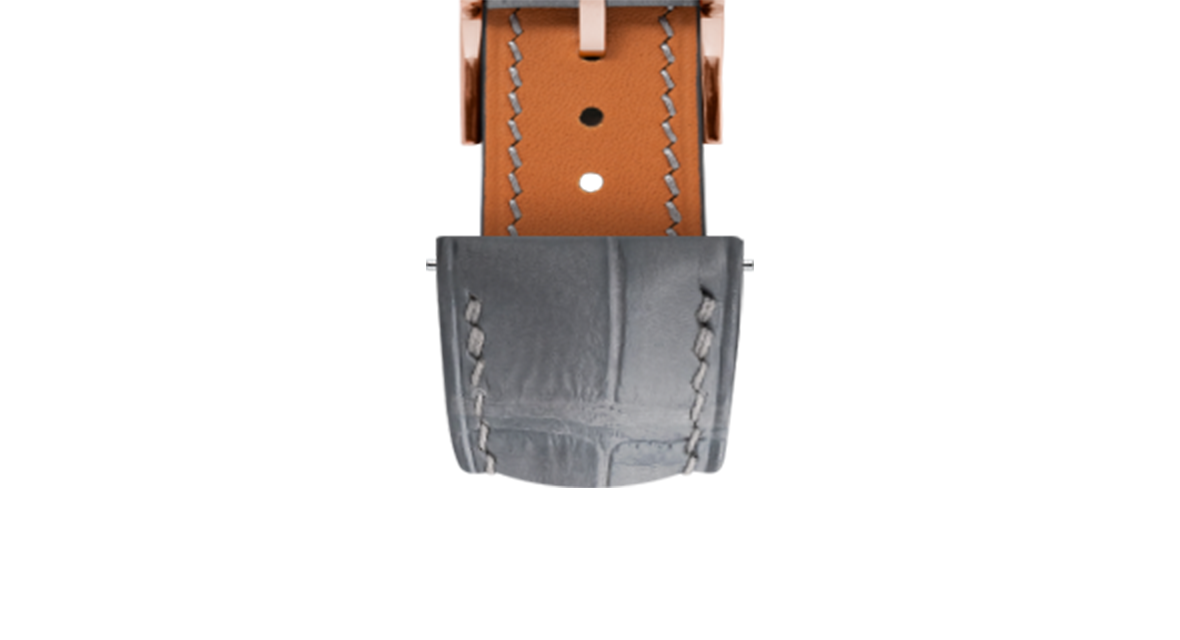 Best Straps for Breguet Breguet Power ( 7027BA) | Delugs