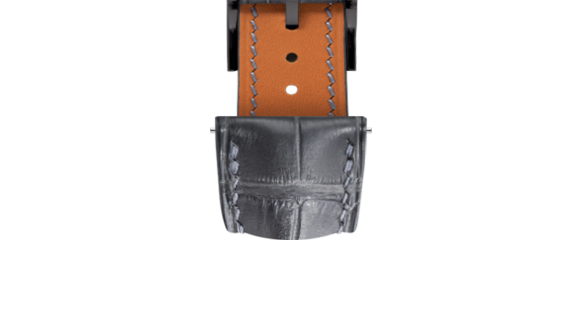Best Straps for Hamilton Hamilton Jazzmaster (H36626710) | Delugs