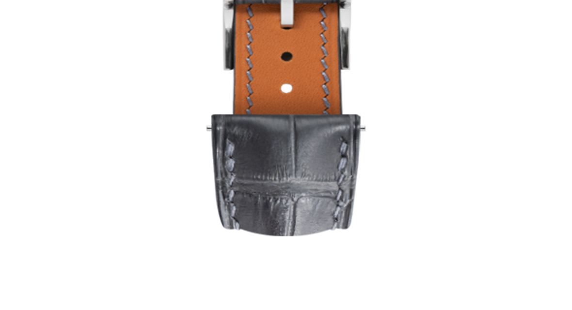 Best Straps for Montblanc Montblanc Star (MB128687) | Delugs
