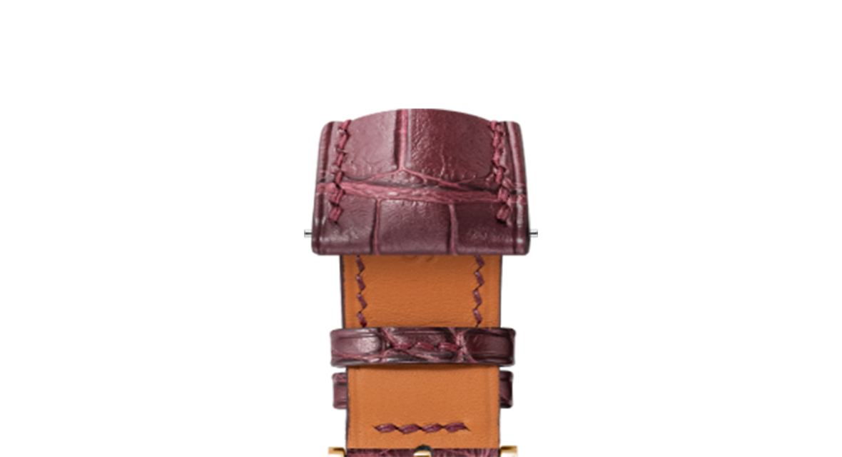 Best Straps for Breitling Breitling Chronomat (K103801A1A1K1) | Delugs