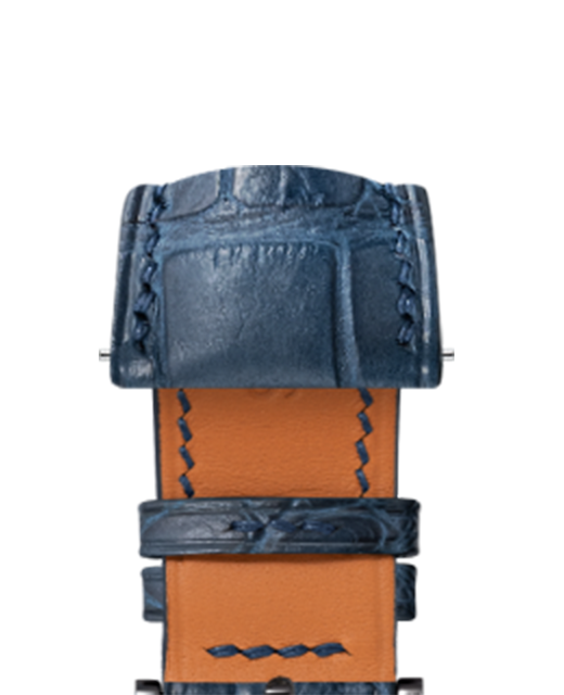 Best Straps for Hermes Carbon Fiber Ceramic Orange (Black Dial Best Straps for Hermes Carbon Fiber Ceramic Orange (Black Dial