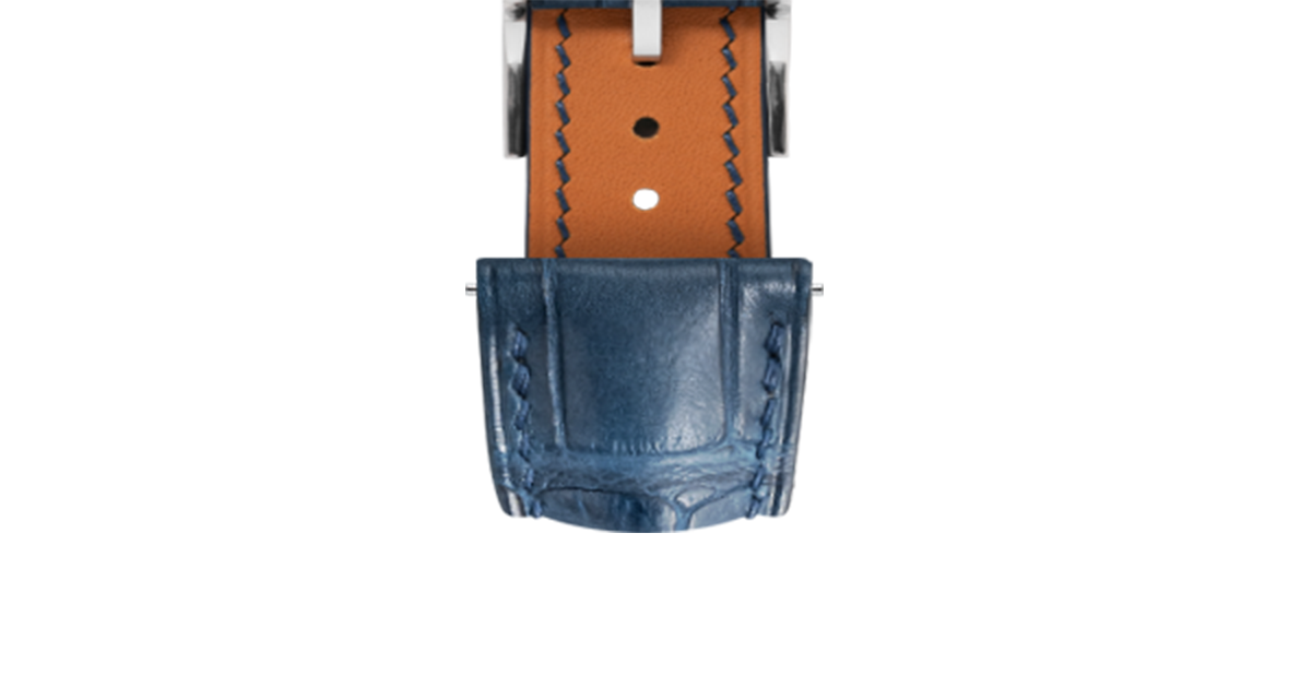 Best Straps for Blancpain Blancpain Fifty (5008 1130 B52A) | Delugs