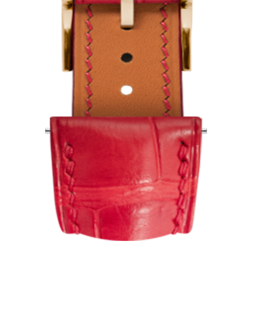 Best Straps for Patek Philippe Patek Philippe (3974J-001) | Delugs Best Straps for Patek Philippe Patek Philippe (3974J-001) | Delugs