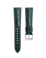 Alligator — Boreal Green