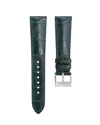 Alligator — Boreal Green