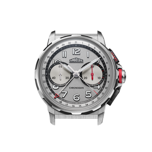 Case Diameter: 42.5mm, Lug Width: 22mm / include_only=strap-finder_tag1 / Angelus,White,Chronograph,22 / position-top=-31 / position-bottom=-31