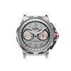 Case Diameter: 42.5mm, Lug Width: 22mm / include_only=strap-finder_tag1 / Angelus,White,Chronograph,22 / position-top=-31 / position-bottom=-31