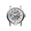 Case Diameter: 43.4mm, Lug Width: 22mm / include_only=strap-finder_tag1 / Armin Strom,White,Dress,22 / position-top=-31 / position-bottom=-31