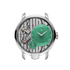 Case Diameter: 42mm, Lug Width: 20mm / include_only=strap-finder_tag1 / Armin Strom,Green,Dress,20 / position-top=-30 / position-bottom=-29