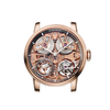 Case Diameter: 46mm, Lug Width: 23mm / include_only=strap-finder_tag1 / Arnold & Son,Red Gold,Chronograph,23 / position-top=-32 / position-bottom=-30.5
