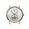 Case Diameter: 41.5mm, Lug Width: 20.5mm / include_only=strap-finder_tag2 / Arnold & Son,Silver Opaline,Dress,20.5 / position-top=-31.7 / position-bottom=-31.6
