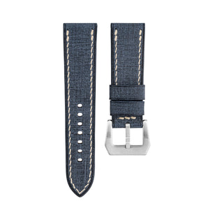 Denim Babele Chunky Strap