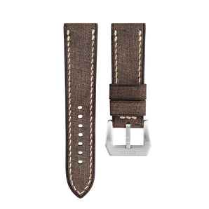 Mocha Babele Chunky Strap