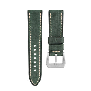 Moss Green Babele Chunky Strap