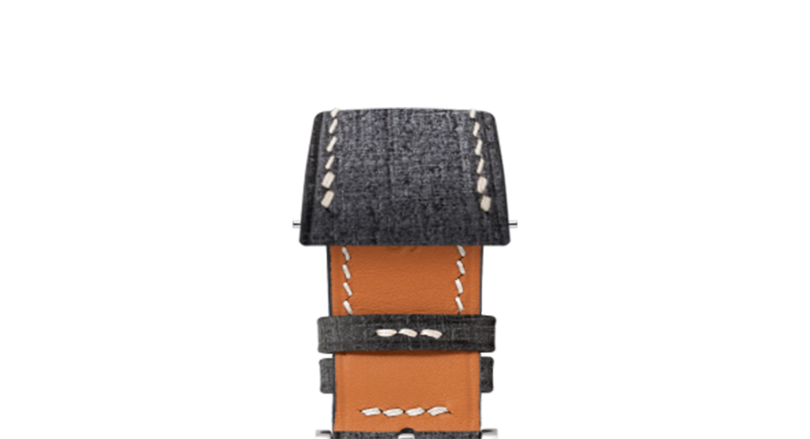 Straps for JLC Monoface (Q716848J) | Delugs