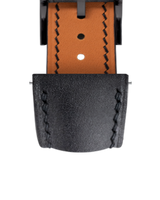 Black Baranil Signature Strap - Image 16