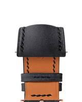 Black Baranil Signature Strap - Image 11