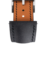 Black Baranil Signature Strap - Image 10