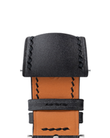 Black Baranil Signature Strap - Image 9