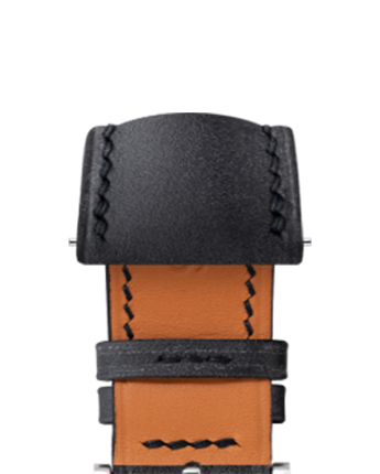 Black Baranil Signature Strap - Image 9