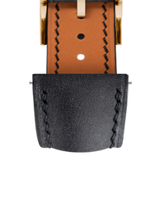 Black Baranil Signature Strap - Image 14