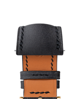 Black Baranil Signature Strap - Image 13