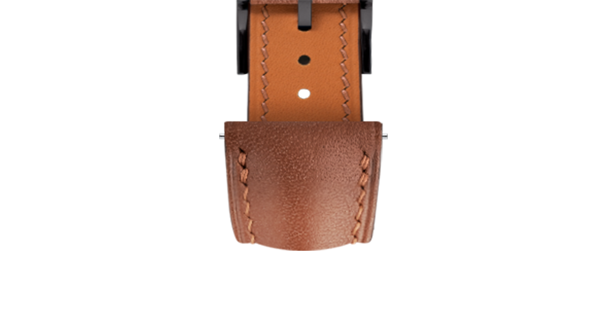Best Straps for IWC IWC Pilot's (IW388106) | Delugs