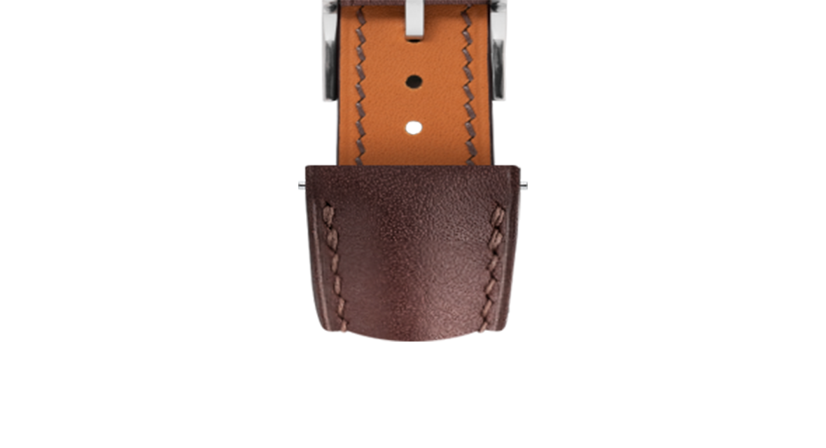 Best Straps for Girard-Perregaux Vintage 1945 XXL Large Date and