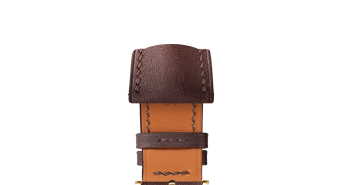 Best Straps for Cartier Cartier Tank Moonphase Louis 8190 (White