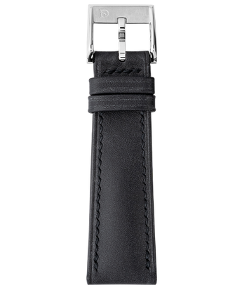 Black Baranil Signature Strap - Image 5