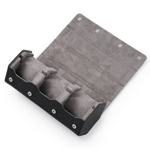 Prism Trio - Black/Grey