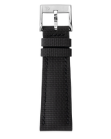 Black Sailcloth Signature Strap - Image 10