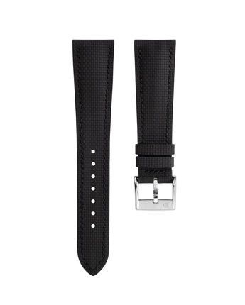 Sailcloth — Black