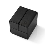 Delugs Snap Box - Black & Grey