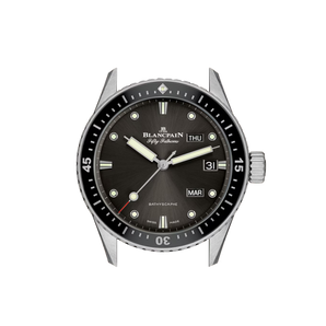 Case Diameter: 43mm, Lug Width: 23mm / include_only=strap-finder_tag1 / Blancpain,Black,Dress,23 / position-top=-32.6 / position-bottom=-31.8