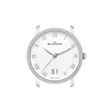 Case Diameter: 40mm, Lug Width: 22mm / include_only=strap-finder_tag1 / Blancpain,White,Dress,22 / position-top=-33.6 / position-bottom=-32.8