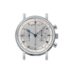 Case Diameter: 42.5mm, Lug Width: 21.6mm / include_only=strap-finder_tag1 / Breguet,Silver,Chronograph,21.6 / position-top=-30.5 / position-bottom=-30